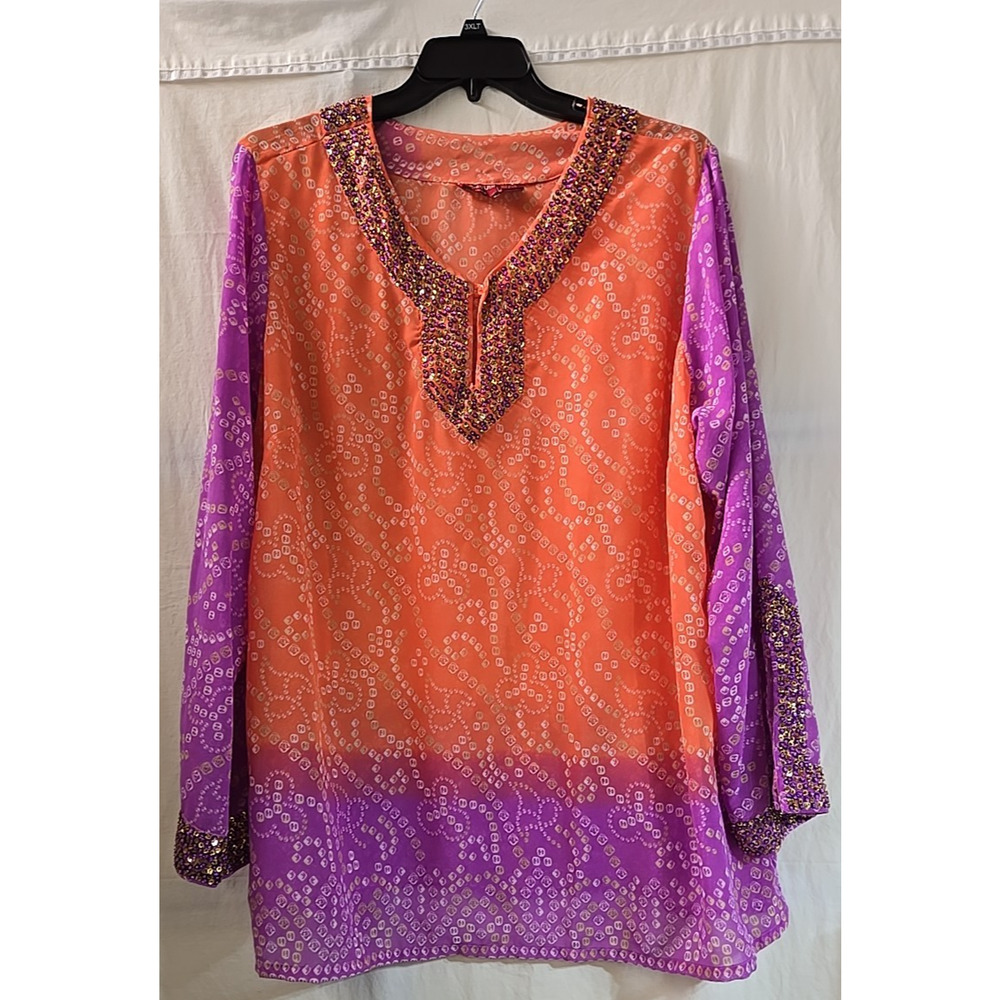Company One Women's Tunic Kurta Size 22/24
